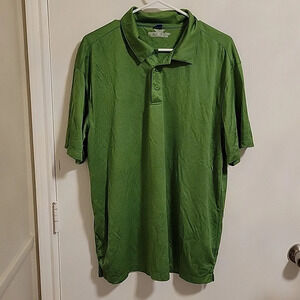NWOT Men's Driequip‎ shirt